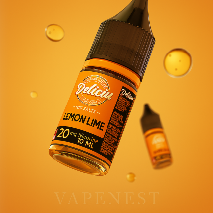 سالت ویپرسو ۱۰ میل - Salt Vaporesso 10 ml