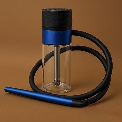 قلیان مسافرتی هوکا کار - Hookah Car Travel